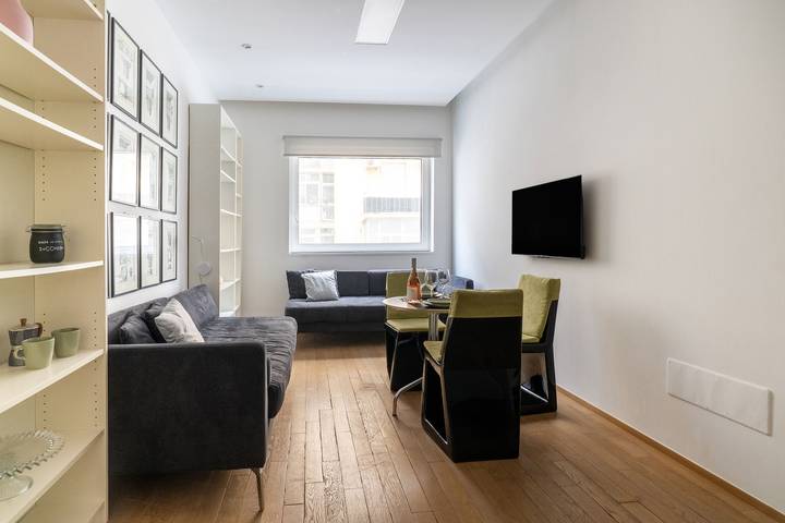 Maison d’hôte pour 5 personnes à Bari - 2