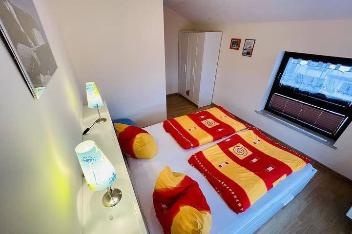 Ferienhaus für 6 Personen, mit Terrasse, mit Haustier in Putbus - 4