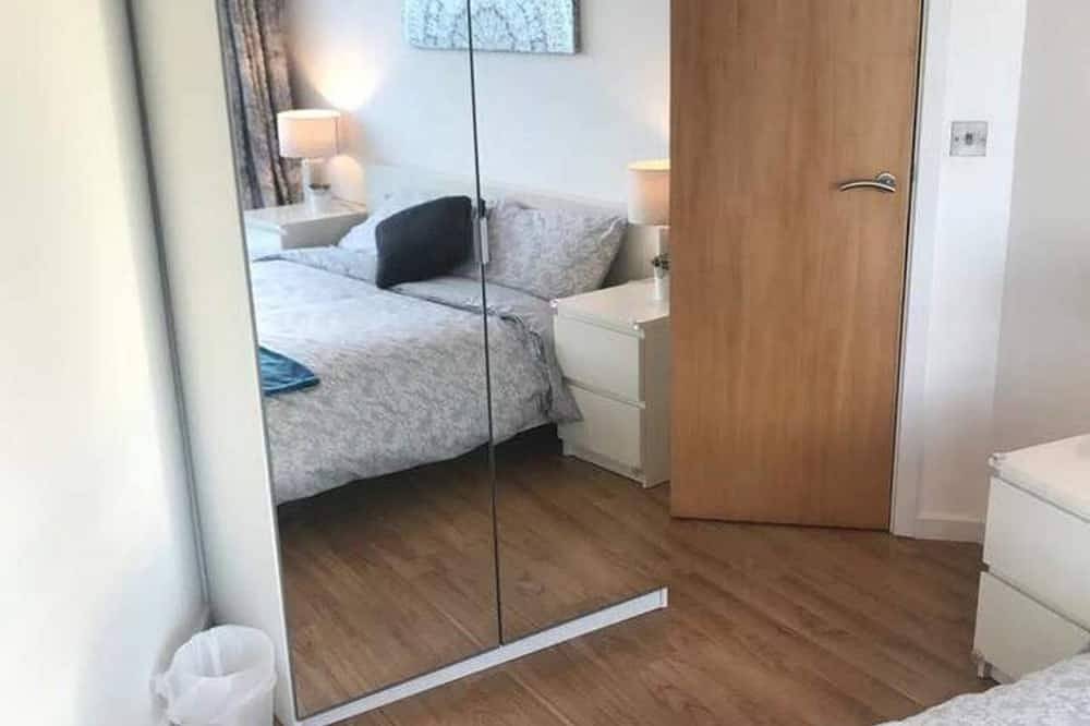 Appartement entier, Description - Appartement spacieux de 2 chambres en centre-ville in Nottingham, East Midlands