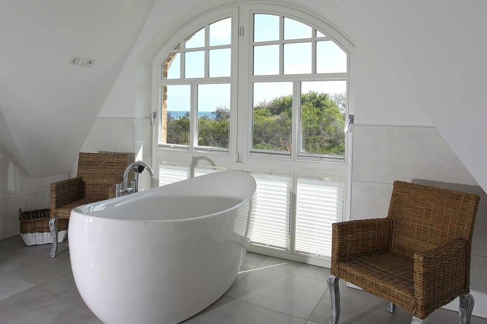 Strandhäuser Lobbe | Haus 6 | Düne in Lobbe Strand, Mönchgut