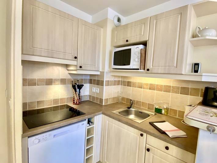 Location de vacances pour 6 personnes, avec piscine et terrasse, animaux acceptés à Mallemort - 3