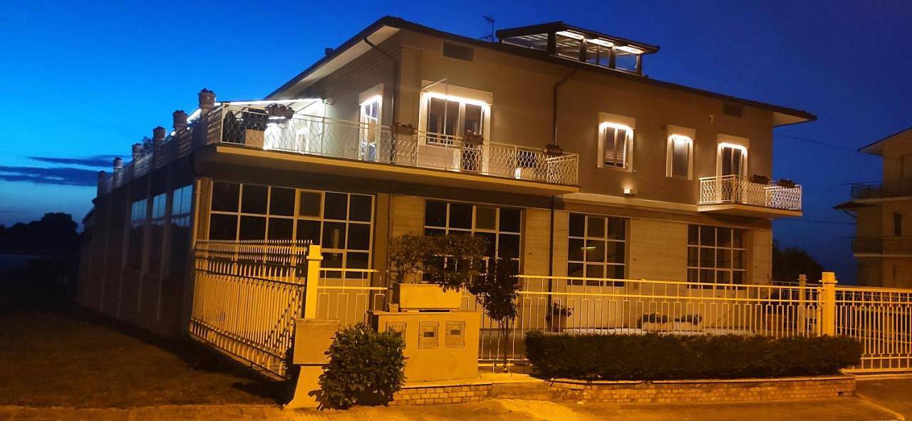 B&B Costa D'Abruzzo in Fossacesia, Province de Chieti