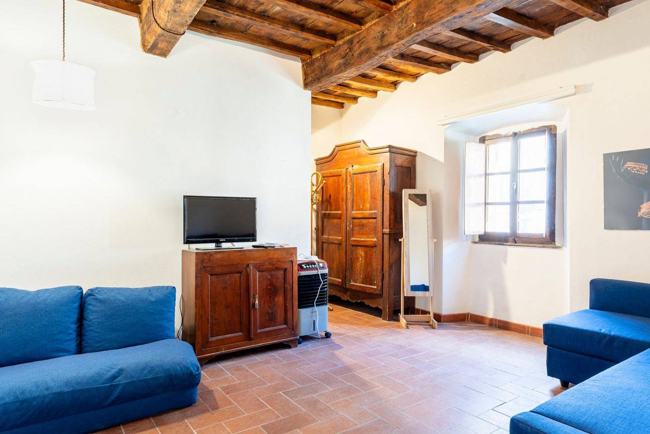 Appartamento intero, Castagneto Carducci - Centrale e luminoso appt. in Castagneto Carducci, Costa degli Etruschi