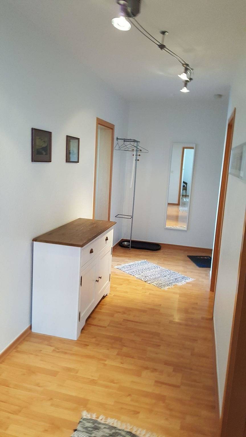 Ganze Ferienwohnung, - Fewo 'bie de Reede' in Westfehmarn, Fehmarn