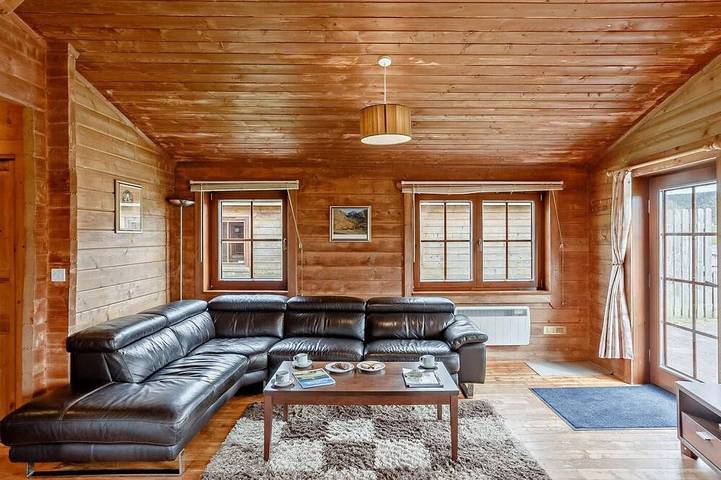 2 Bed in Beauly (oc-cougi) in Highlands