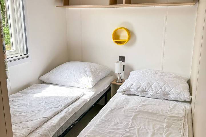 Camping für 4 Personen in Brandenburg - 3