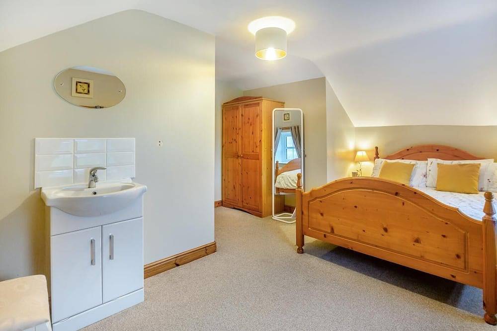 2 Bed in Betws-y-Coed in Penmachno, Snowdonia