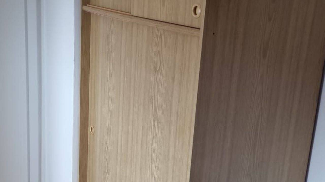 Entire vacation apartment, Ferienwohnung für 2 Personen (40 m²) in Norderney in Norderney