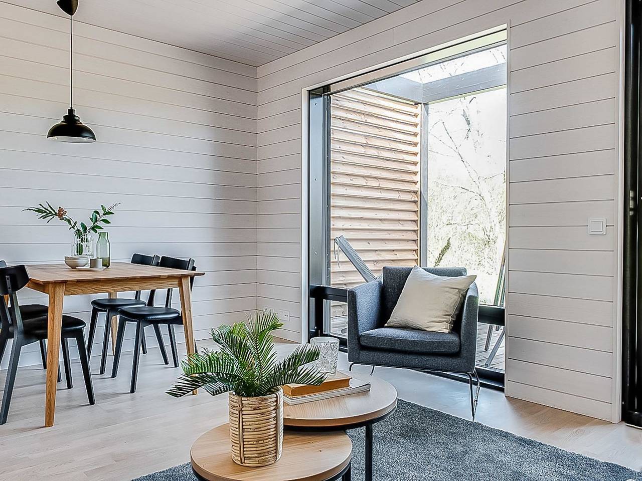 Casa vacanza a Kimitoön a partire da 152€ a notte