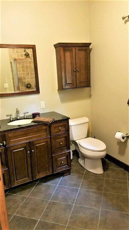 Masthope moderner Blockhaus-Rückzugsort! in Masthope, Pike County