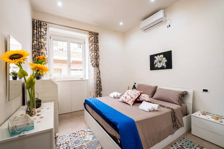Ferienhaus für 6 Personen, mit Garten, kinderfreundlich - 1