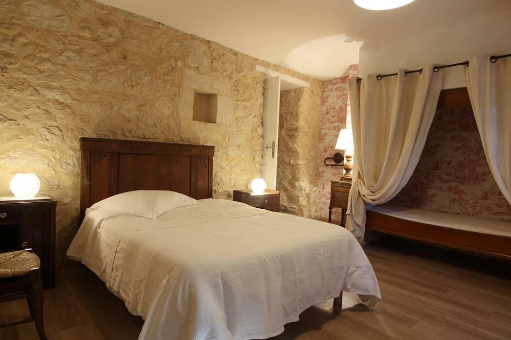 La Mirandelle - Montagne in Montagne, Libourne e dintorni