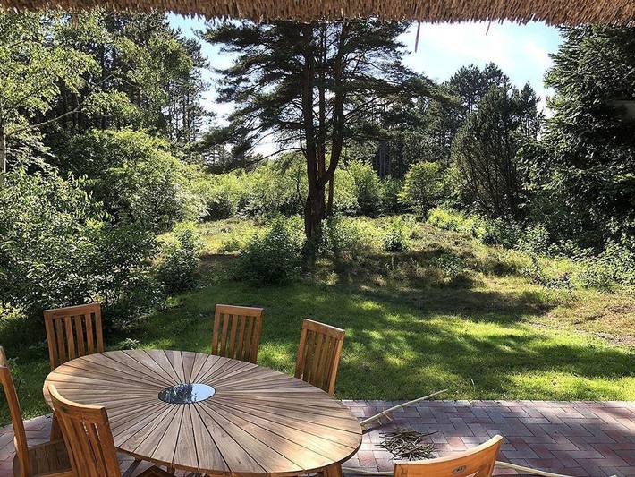 Ferienhaus für 6 Personen, mit Garten und Terrasse in Nebel - 3