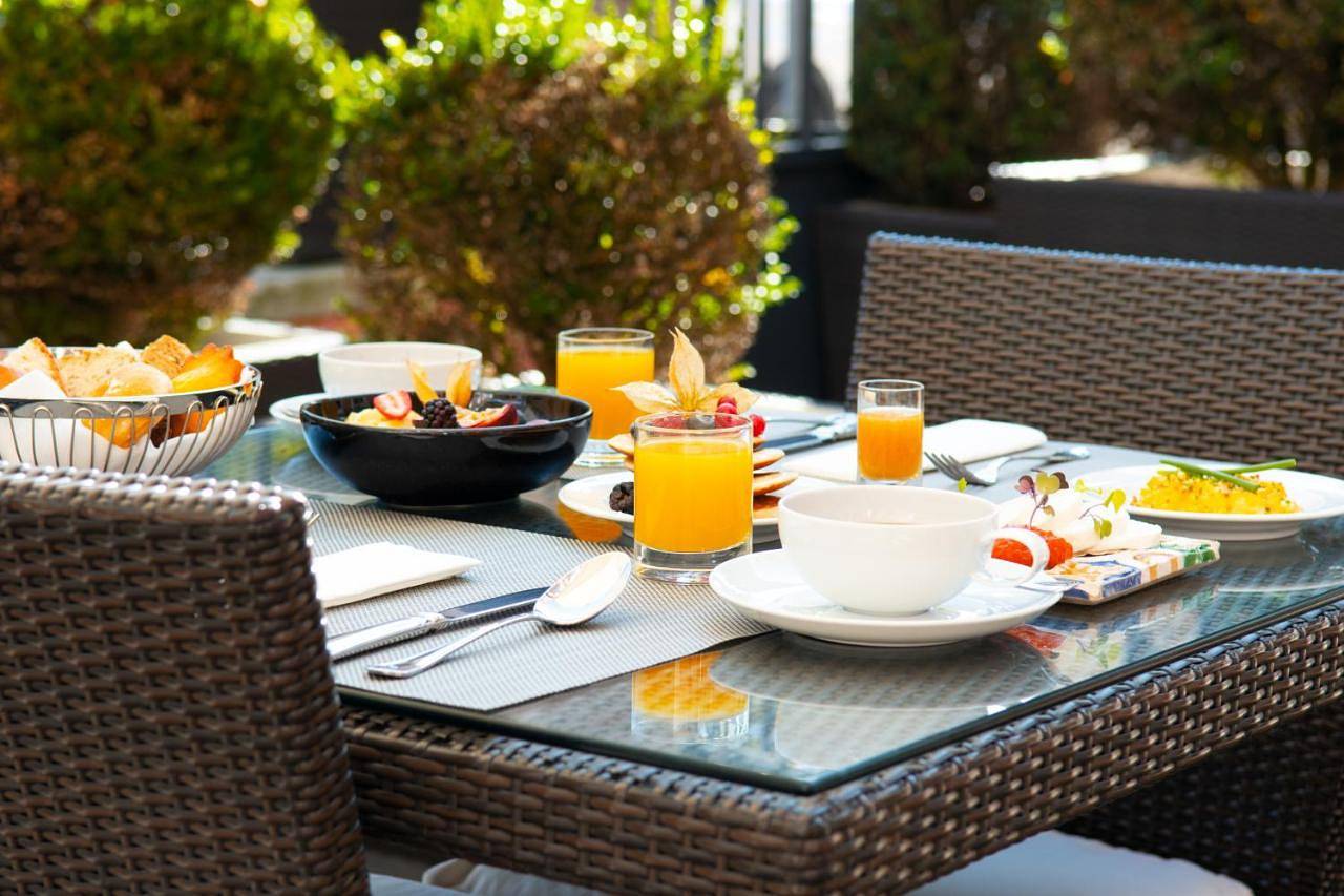 Sana Silver Coast Hotel in Caldas da Rainha, Leiria distrito