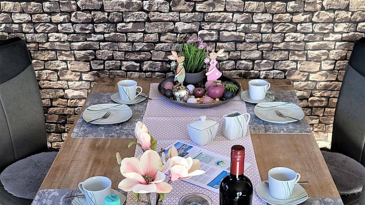 Ferienhaus für 4 Personen (70 m²) in Monschau in Monschau, Naturpark Hohes Venn-Eifel