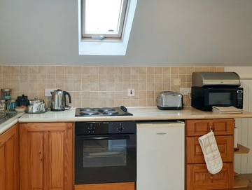 Cottage for 2 People in Shaldon, Devon, Photo 3