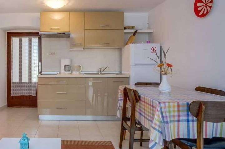 Ferienwohnung für 2 Personen, mit Terrasse, mit Haustier - 1