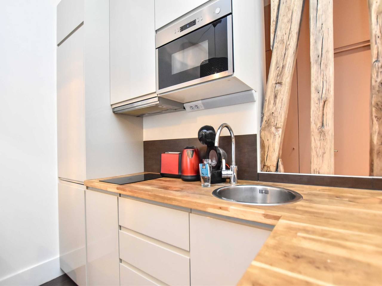 Appartement de vacances