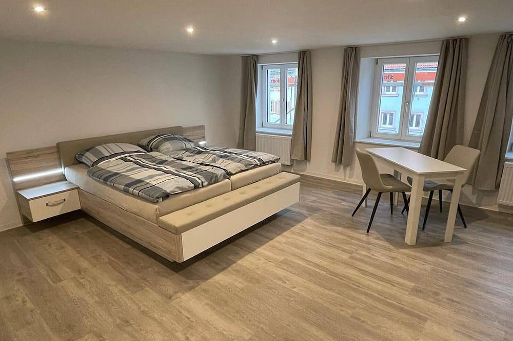 Ganze Wohnung, Apartment 3-Fürstenberg in Hüfingen, Mittlerer Schwarzwald