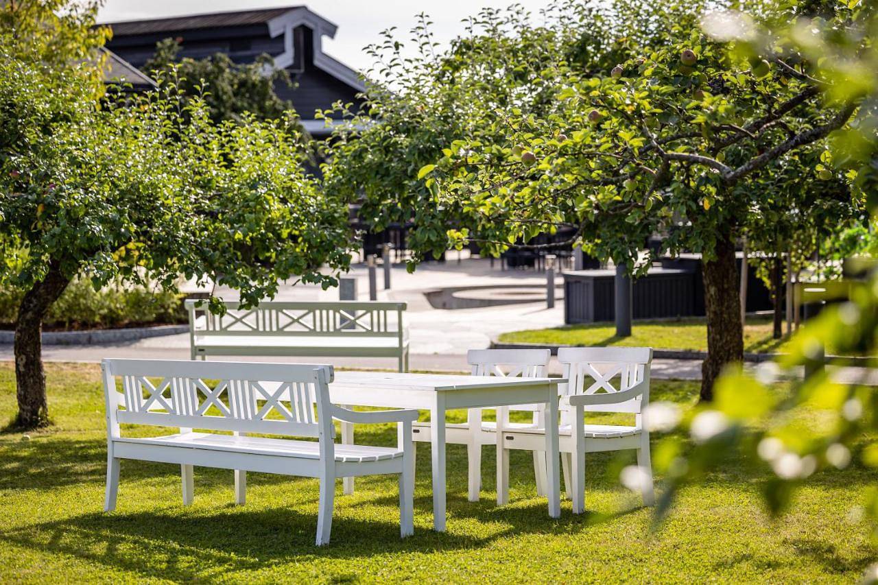 Quality Hotel Leangkollen in Asker