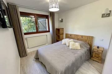 Chalet pour 11 Personnes dans Lac de Gérardmer, Gérardmer, Photo 3