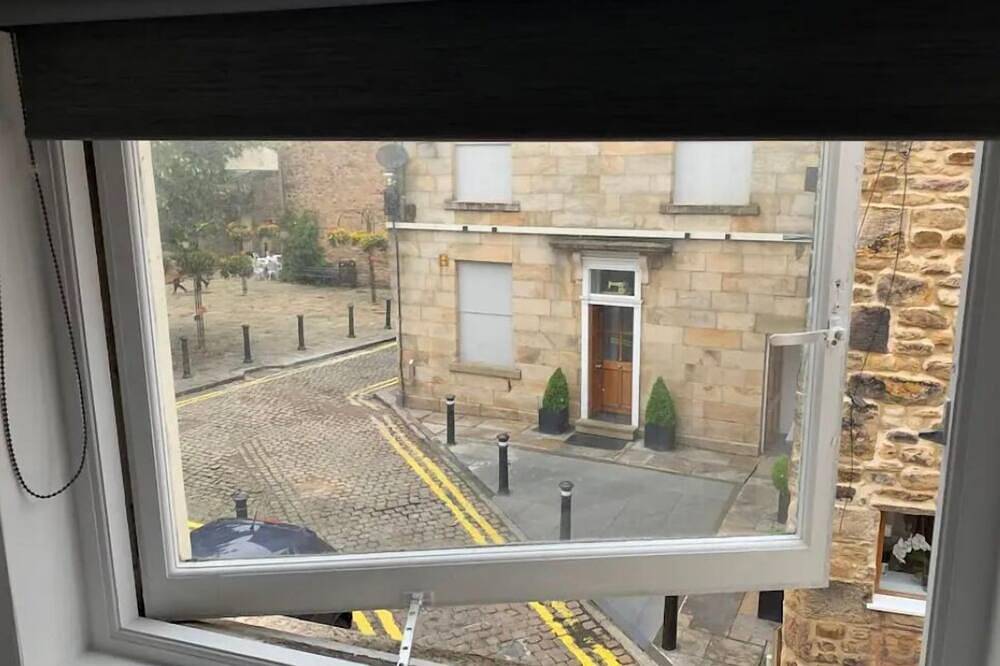 Entire apartment, Cozy Studio in Lancaster City in Lancaster, Lancashire
