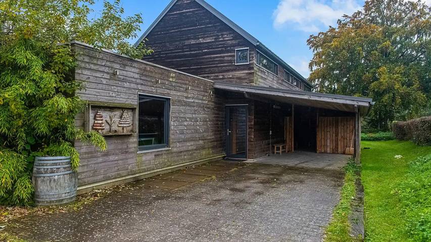 Location de vacances pour 15 personnes, avec sauna et jardin dans Sourbrodt - 3