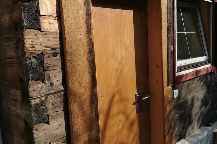 Ferienwohnung für 2 Personen in Ebbs