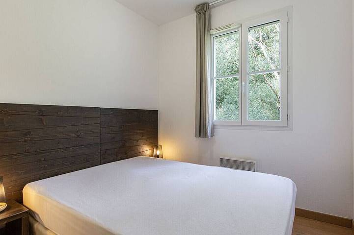 Gîte pour 6 personnes, avec jardin dans Office de Tourisme de Loudenvielle - 2