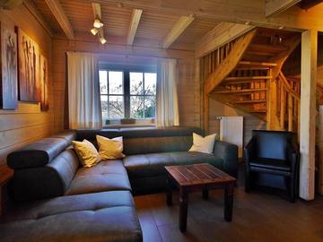 Ferienhaus für 7 Personen in Willingen, die Mittelgebirge, Bild 4