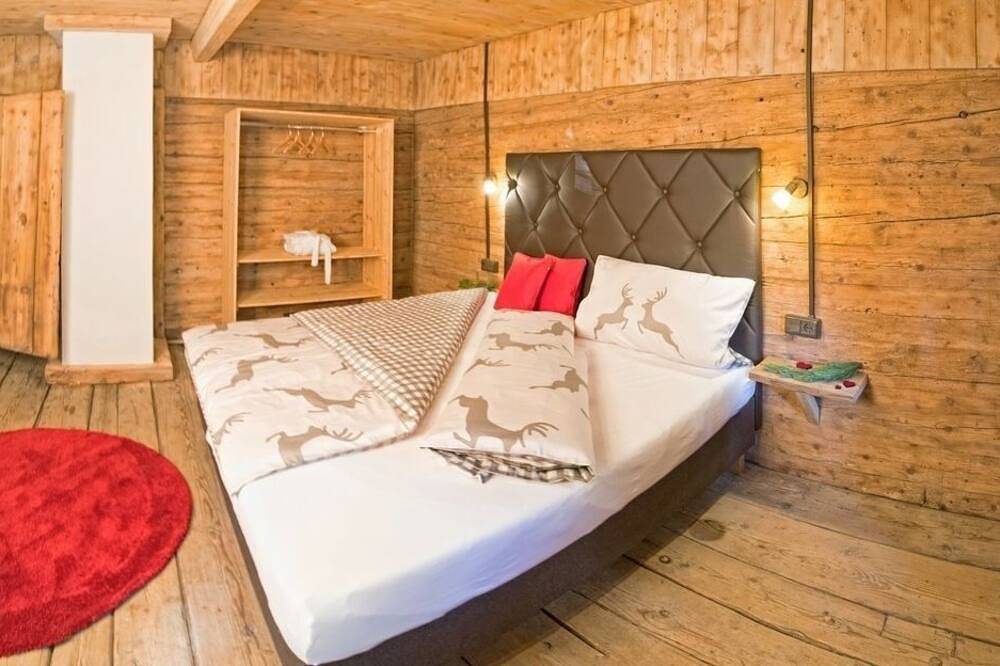 Vacation home for 8 guests with 140m² in Zell am Ziller in Gerlosberg, Bezirk Schwaz