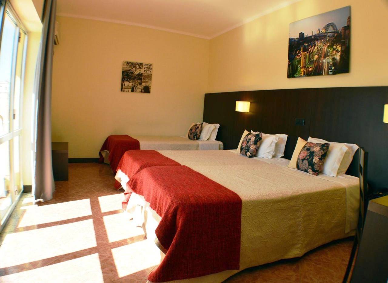 Hotel Apolo in Vila Real de Santo António, Distrito de Faro