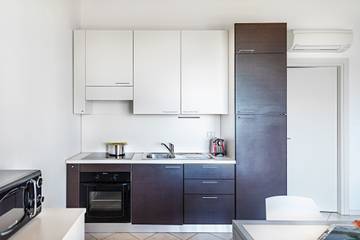 Vakantiewoning voor 4 Personen in Manerba del Garda, Garda Bergen, Afbeelding 2