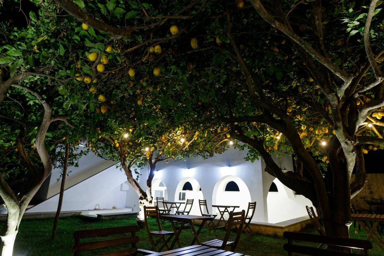 La Casa sul Faro in Procida, Provincie Naples