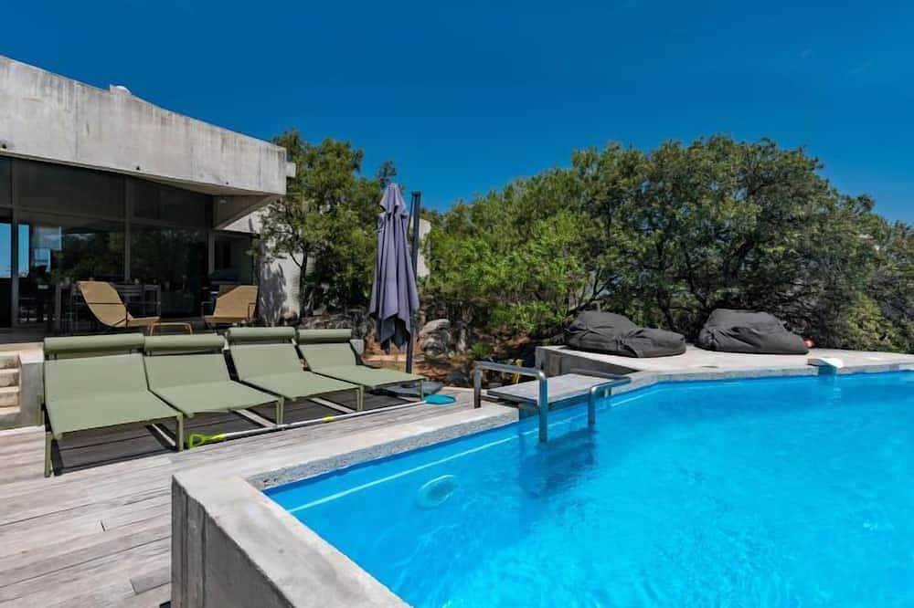 Photo : Maison de vacances