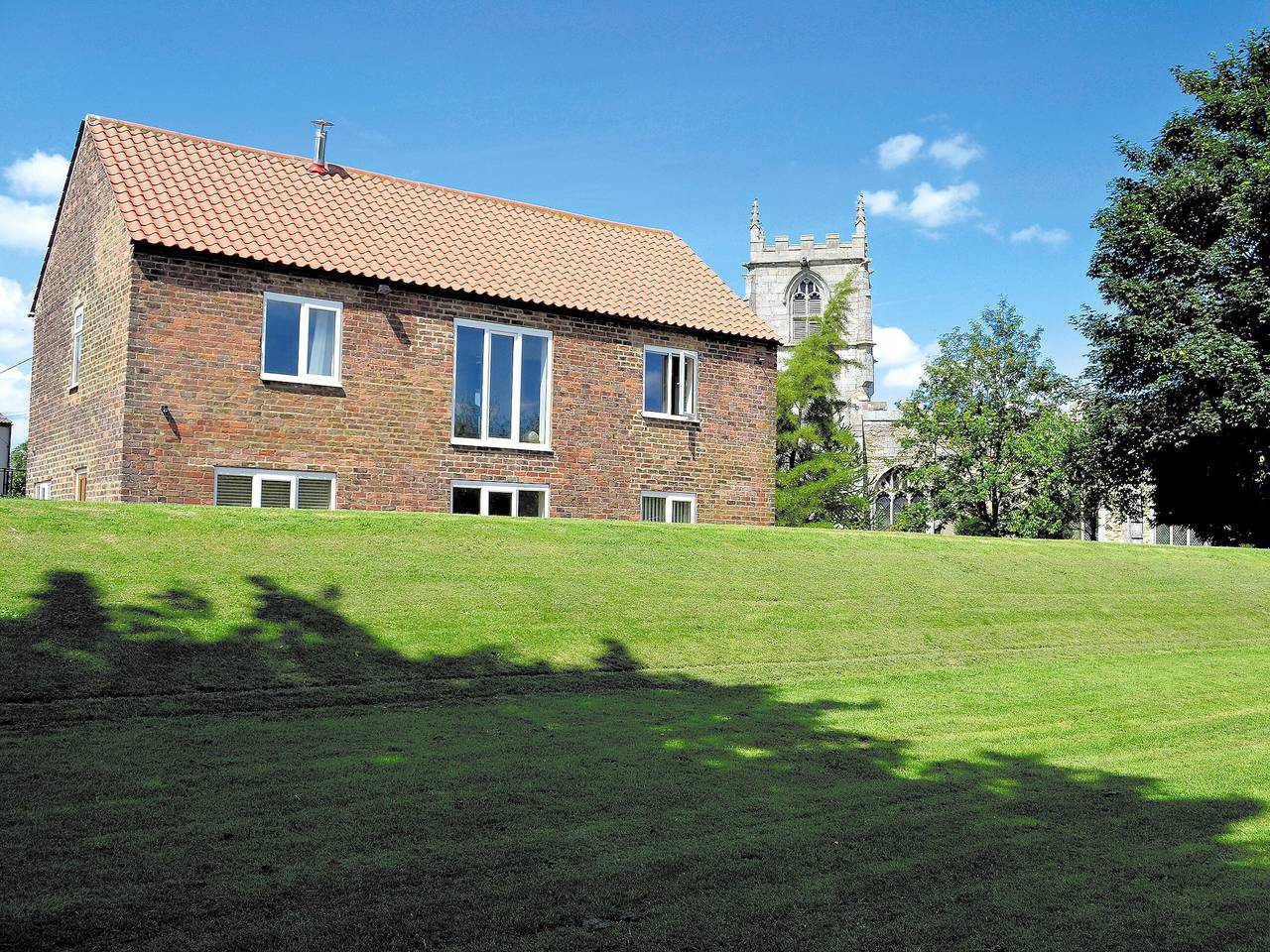 Casa vacanza a Northern England a partire da 133€ a notte