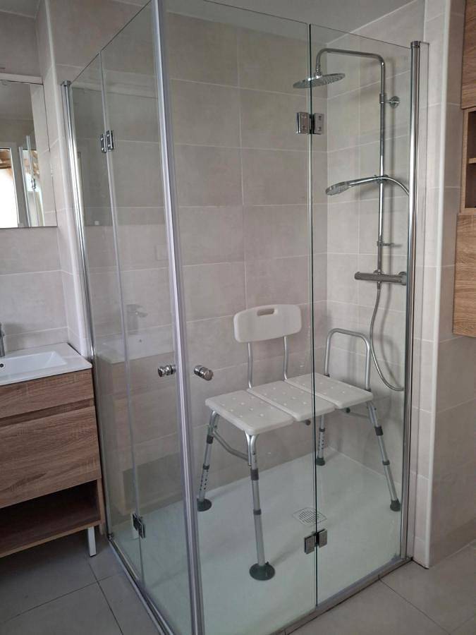 Location de vacances pour 4 personnes, avec jardin, animaux acceptés à Saint-Cyran-du-Jambot - 2