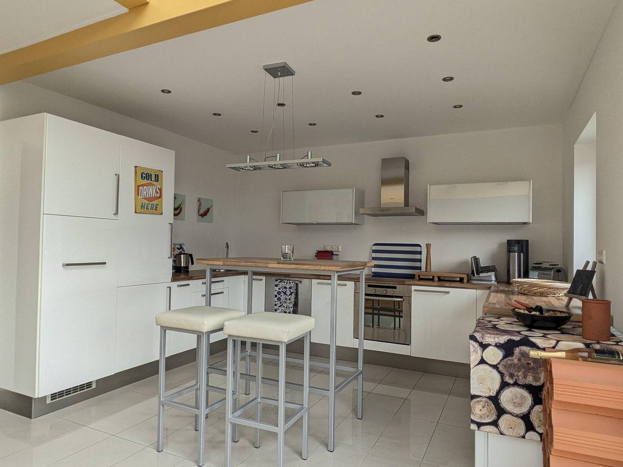 Ganze Ferienwohnung, Appartement/Fewo in Bodensdorf, Gerlitzen