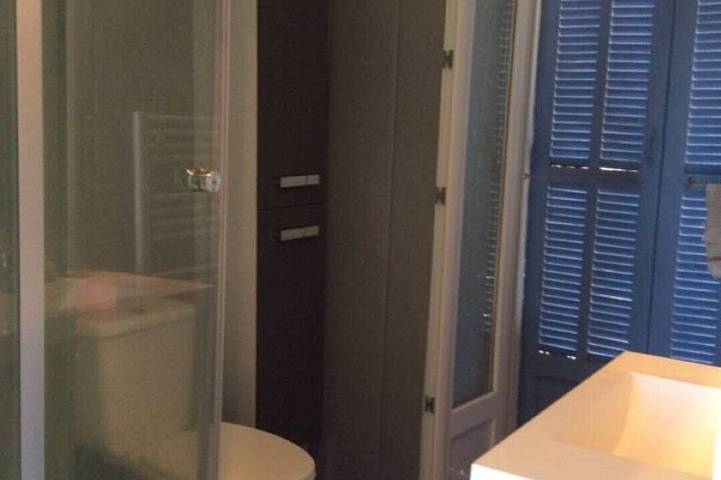 Location de vacances pour 2 personnes à Isolaccio-di-Fiumorbo - 4