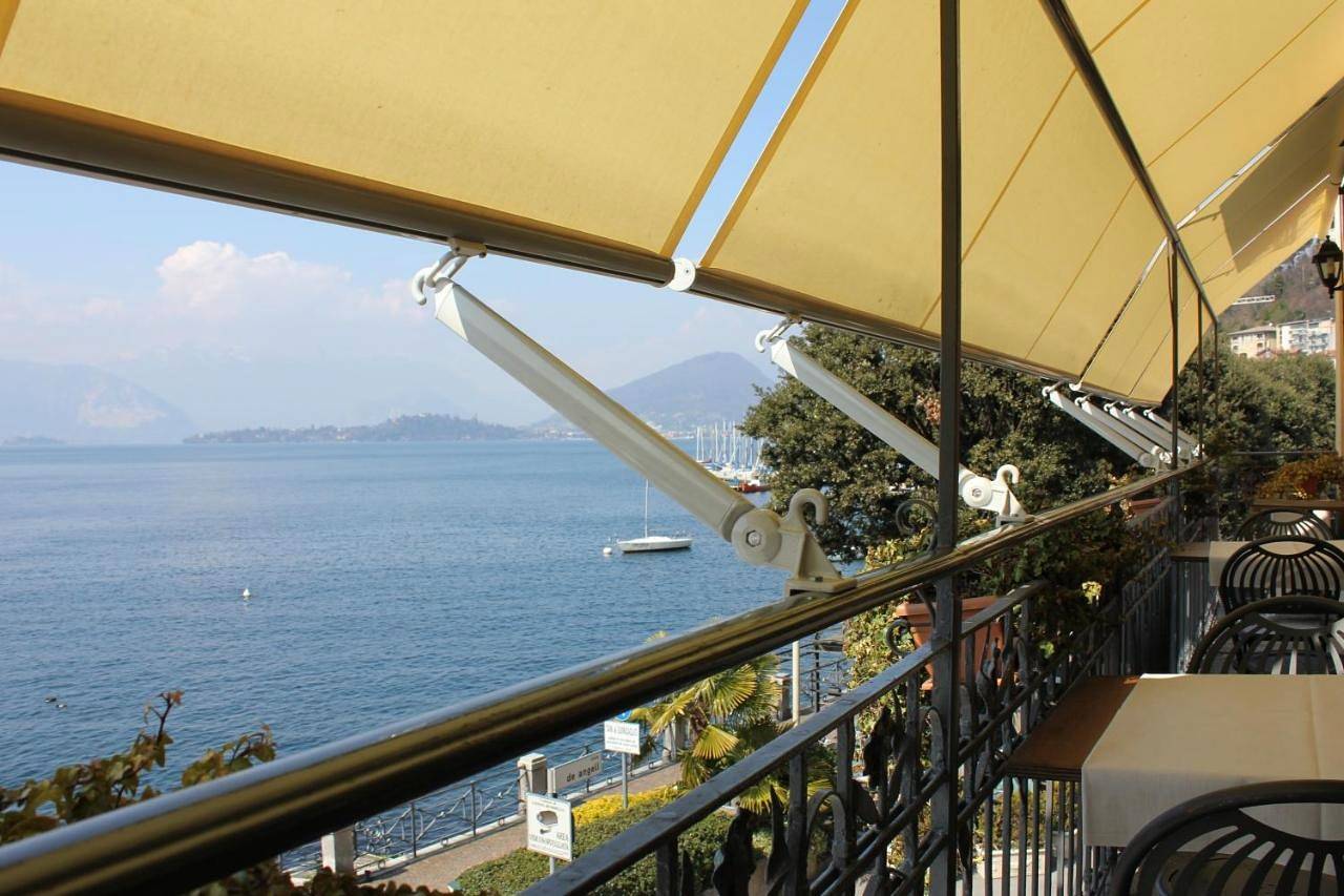 Foresteria Hostaria Del Golfo cod struttura C00025 in Laveno, Laveno-Mombello