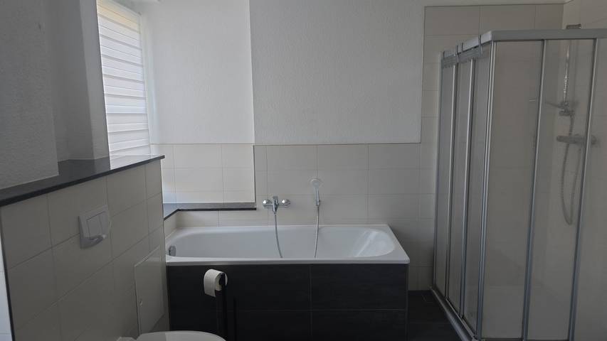 Ferienwohnung für 6 Personen, mit Garten in Braunsbedra - 4