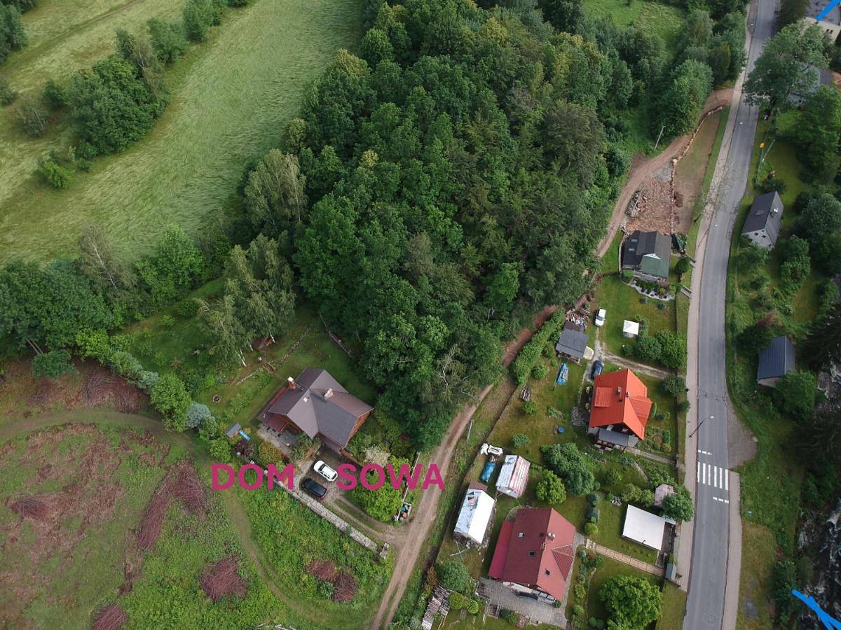 Chata Górska Sowa, Cały Dom tylko dla Was in Podgórzyn (województwo dolnośląskie), Sudety (Polska)