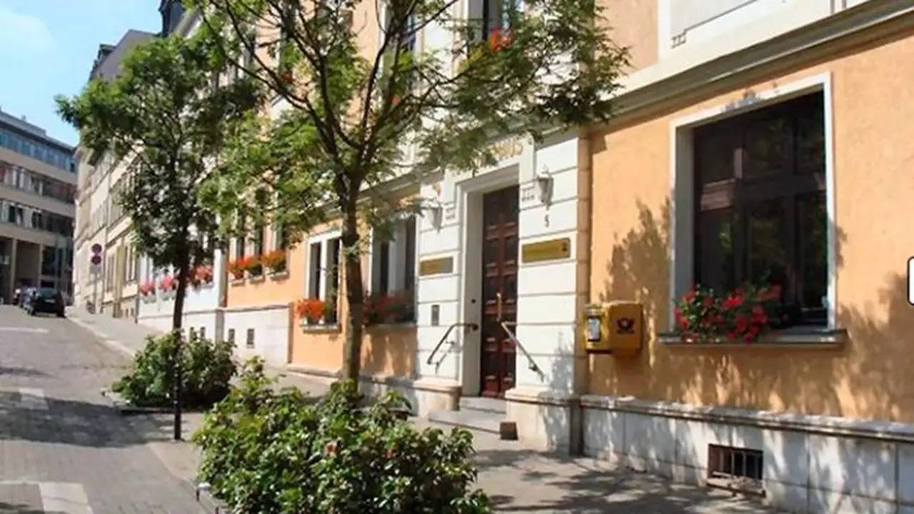 Doppelzimmer für 3 Personen in Stadt Halle (Saale), foto 7