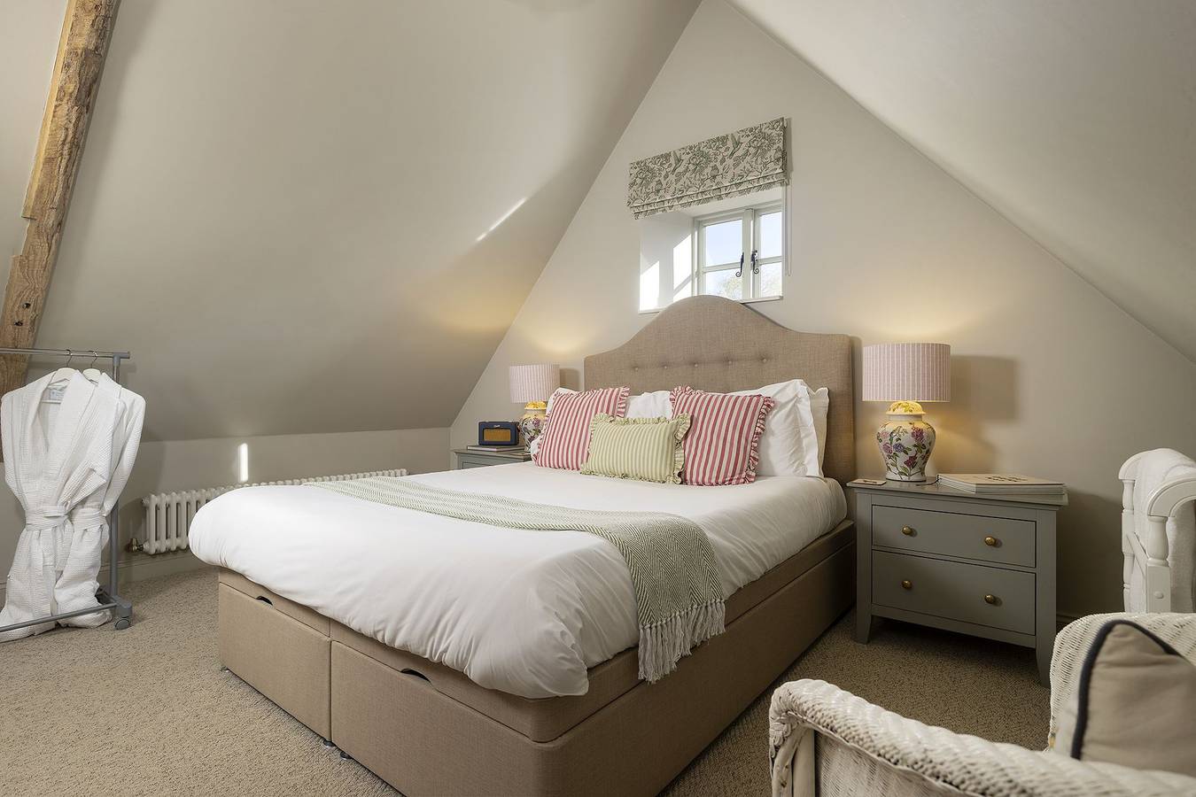 The Coach House, South Cerney in Gloucestershire