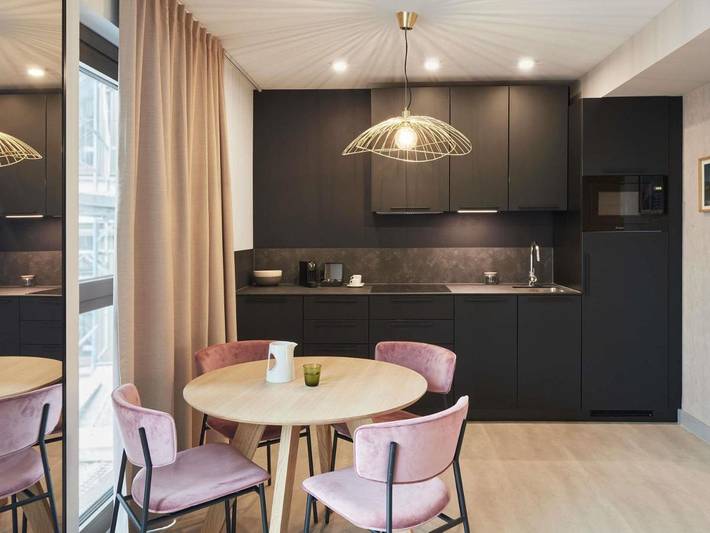 Hôtel pour 2 personnes dans Bad Cannstatt - 4