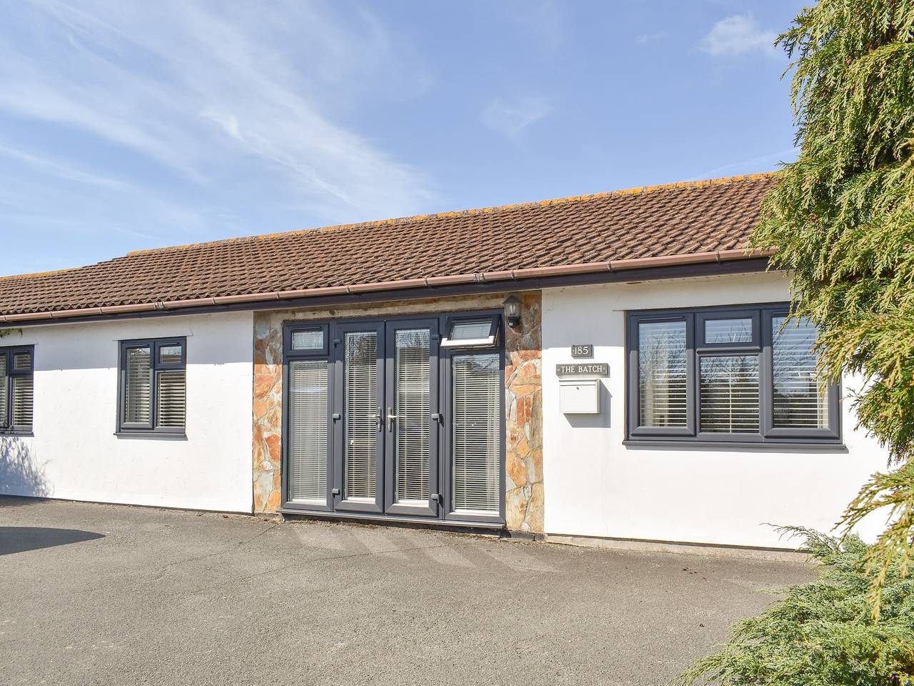 Cottage for 6 People in Cornwall