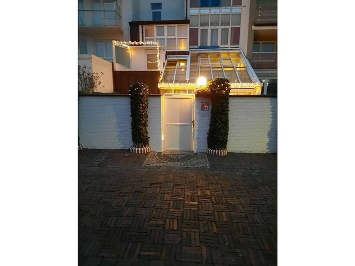 Ferienhaus für 2 Personen, mit Haustier auf Norderney - 3