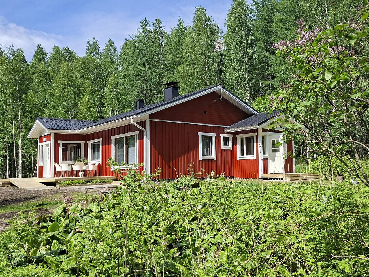 Mäntylä in Pielinen