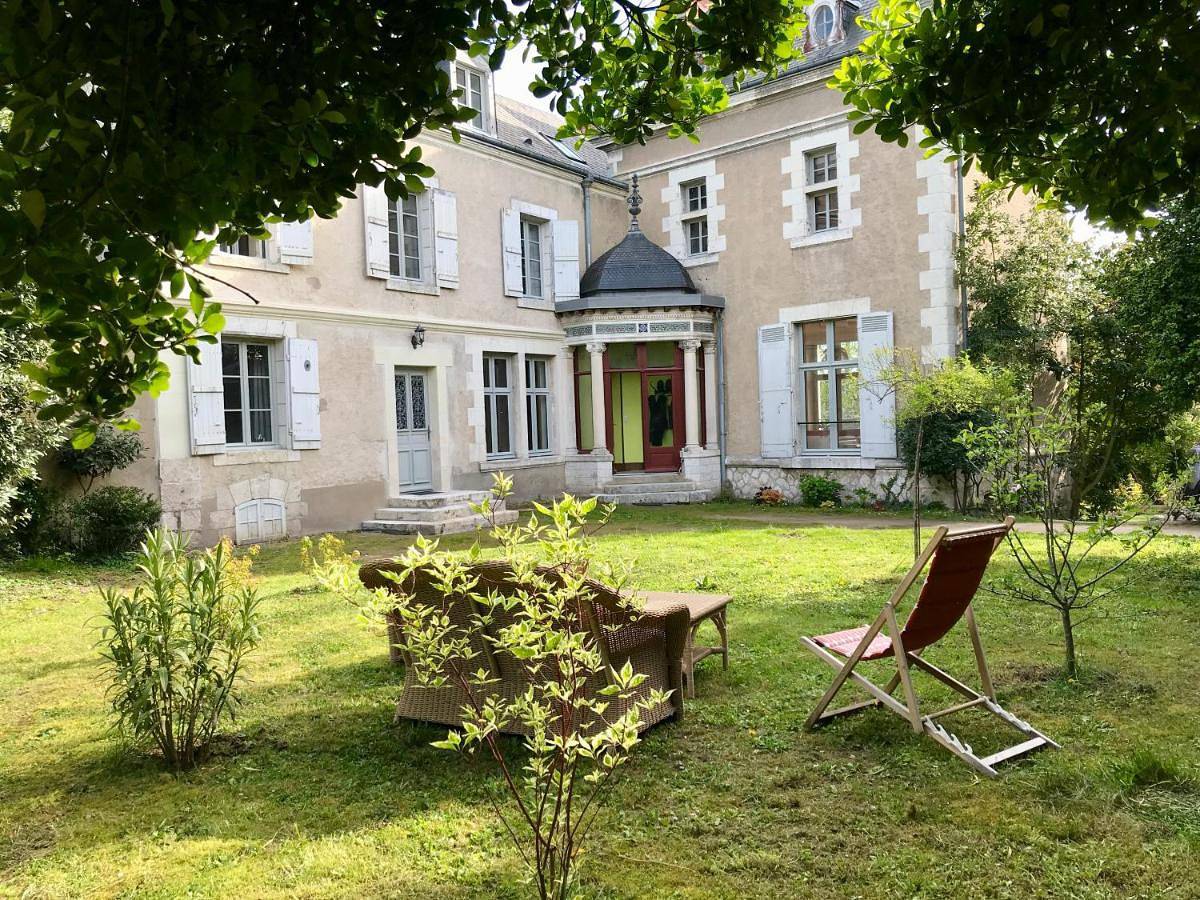 Clos des Minimes in Blois, Région de Blois