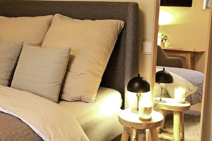 Ferienwohnung für 2 Personen in Bad Neustadt an der Saale - 3